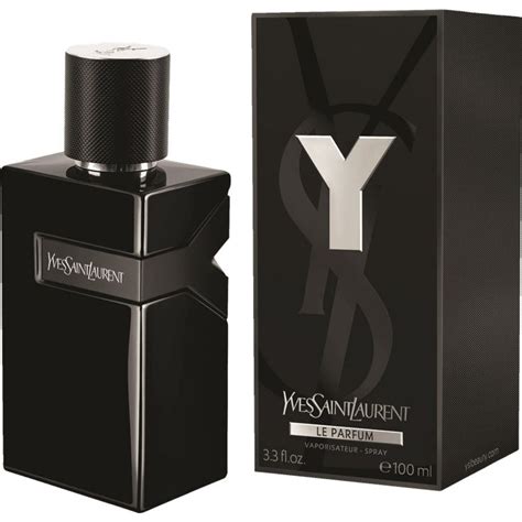 yves saint laurent y la parfum|yves Saint Laurent vaporisateur spray.